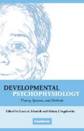 Schmidt |  Developmental Psychophysiology | eBook | Sack Fachmedien