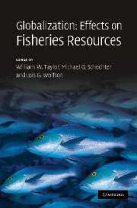 Taylor | Globalization: Effects on Fisheries Resources | E-Book | www2.sack.de