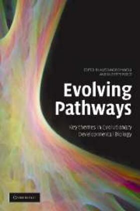 Minelli |  Evolving Pathways | eBook | Sack Fachmedien