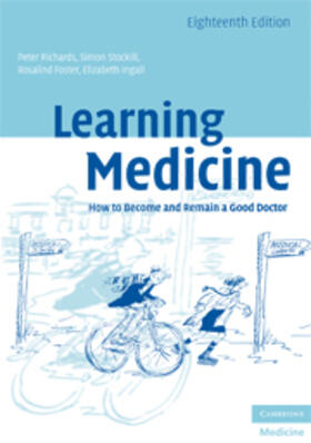 Richards |  Learning Medicine | eBook | Sack Fachmedien