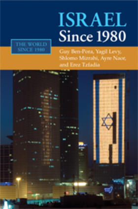 Ben-Porat |  Israel since 1980 | eBook | Sack Fachmedien