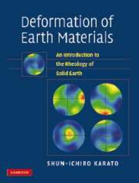 Karato |  Deformation of Earth Materials | eBook | Sack Fachmedien