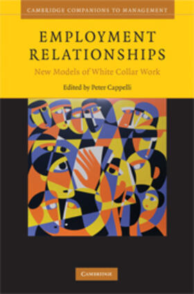 Cappelli |  Employment Relationships | eBook | Sack Fachmedien