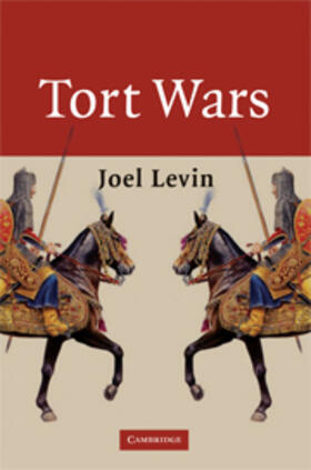 Levin |  Tort Wars | eBook | Sack Fachmedien