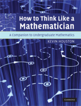 Houston |  How to Think Like a Mathematician | eBook | Sack Fachmedien