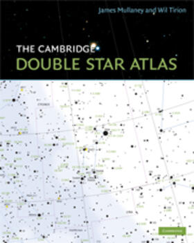 Mullaney |  Cambridge Double Star Atlas | eBook | Sack Fachmedien