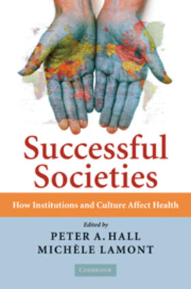 Hall |  Successful Societies | eBook | Sack Fachmedien