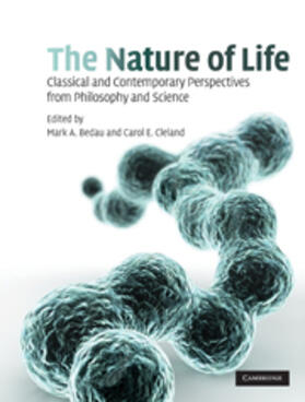 Bedau |  Nature of Life | eBook | Sack Fachmedien