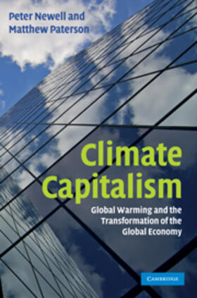 Newell | Climate Capitalism | E-Book | www2.sack.de