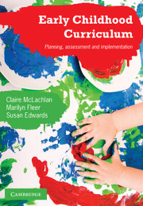Mclachlan |  Early Childhood Curriculum | eBook | Sack Fachmedien