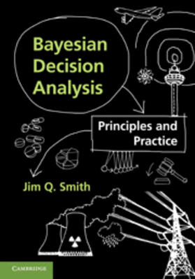 Smith |  Bayesian Decision Analysis | eBook | Sack Fachmedien