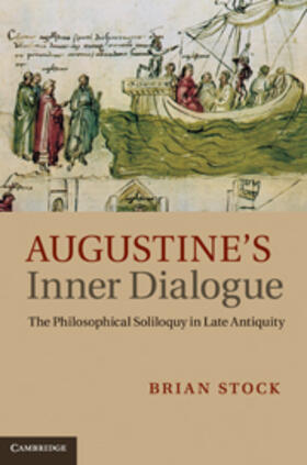 Stock |  Augustine's Inner Dialogue | eBook | Sack Fachmedien