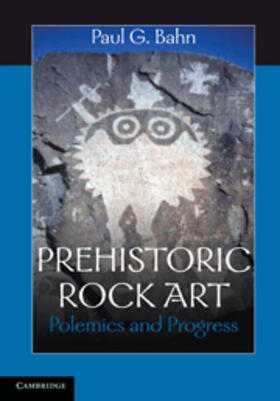 Bahn |  Prehistoric Rock Art | eBook | Sack Fachmedien