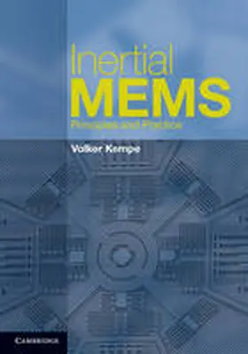 Kempe |  Inertial MEMS | eBook | Sack Fachmedien