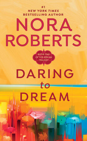 Roberts | Daring to Dream | Buch | 978-0-515-11920-6 | www2.sack.de