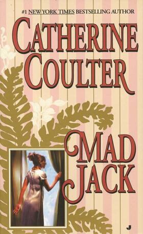 Coulter | Mad Jack | Buch | 978-0-515-12420-0 | www2.sack.de
