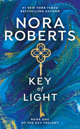 Roberts | Key of Light | Buch | 978-0-515-13628-9 | www2.sack.de