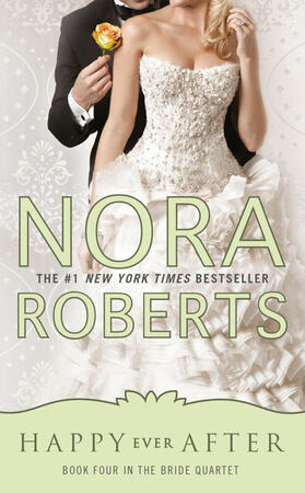 Roberts | Happy Ever After | Buch | 978-0-515-15102-2 | www2.sack.de