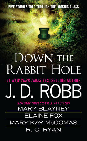 Robb / Blayney / Fox |  Down the Rabbit Hole | Buch |  Sack Fachmedien