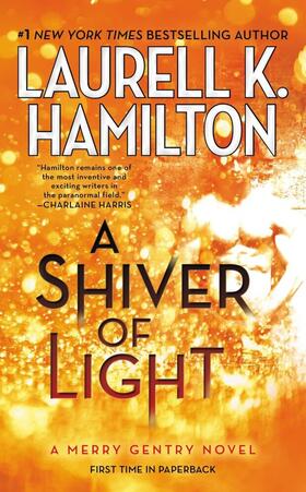 Hamilton |  A Shiver of Light | Buch |  Sack Fachmedien