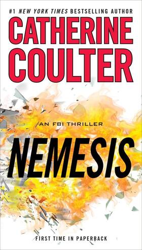Coulter | Nemesis | Buch | 978-0-515-15568-6 | www2.sack.de