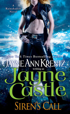 Castle |  Siren's Call | Buch |  Sack Fachmedien