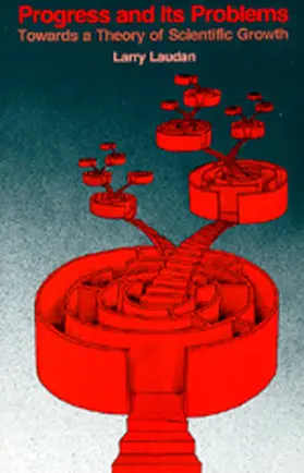 Laudan |  Progress and Its Problems | Buch |  Sack Fachmedien