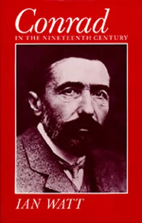 Watt |  Conrad in the Nineteenth Century | Buch |  Sack Fachmedien