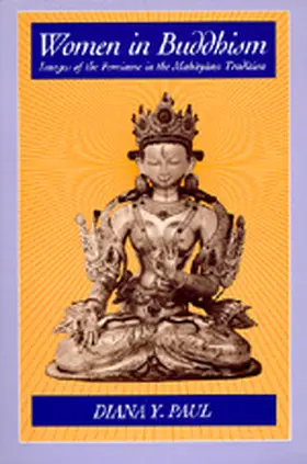 Paul |  Women in Buddhism (Paper) | Buch |  Sack Fachmedien