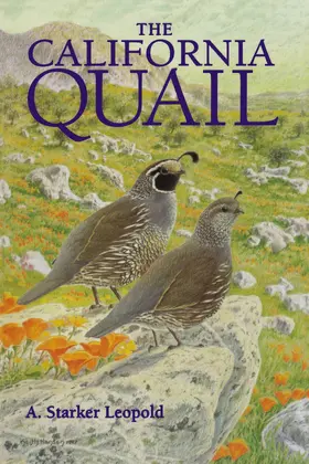 Leopold |  The California Quail | Buch |  Sack Fachmedien