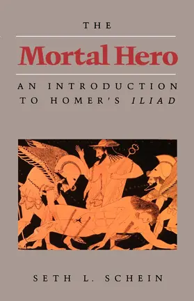 Schein |  Mortal Hero | Buch |  Sack Fachmedien