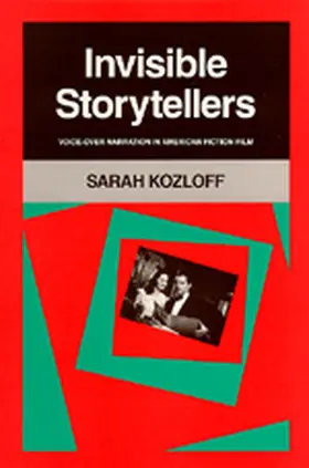 Kozloff |  Invisible Storytellers (Paper) | Buch |  Sack Fachmedien