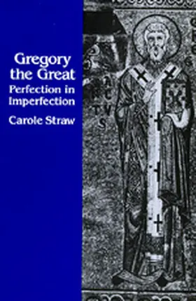 Straw |  Gregory the Great (Paper) | Buch |  Sack Fachmedien