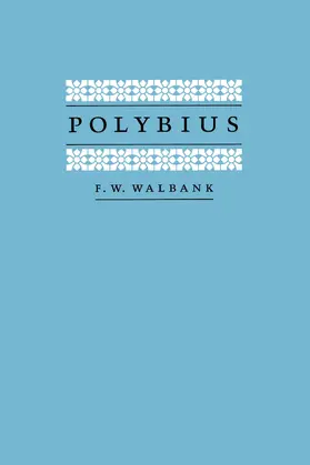 Walbank |  Polybius | Buch |  Sack Fachmedien