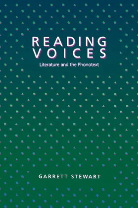 Stewart |  Reading Voices (Paper) | Buch |  Sack Fachmedien