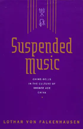 von Falkenhausen |  Suspended Music | Buch |  Sack Fachmedien