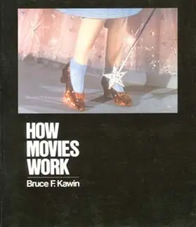 Kawin |  How Movies Work | Buch |  Sack Fachmedien