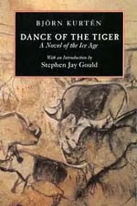 Kurten / Kurtén |  Dance of the Tiger | Buch |  Sack Fachmedien