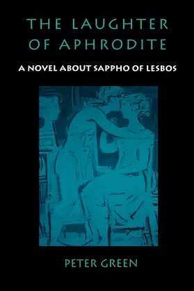 Green |  The Laughter of Aphrodite | Buch |  Sack Fachmedien