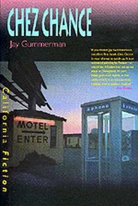 Gummerman |  Chez Chance | Buch |  Sack Fachmedien