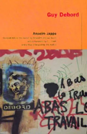 Jappe |  Guy Debord | Buch |  Sack Fachmedien