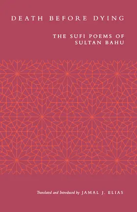 Elias |  Death before Dying | Buch |  Sack Fachmedien