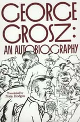 Grosz |  George Grosz | Buch |  Sack Fachmedien