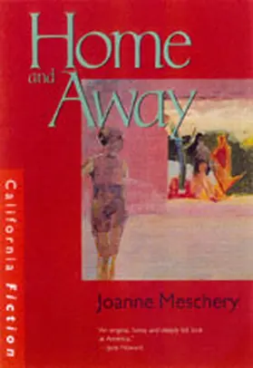 Meschery |  Home & Away | Buch |  Sack Fachmedien