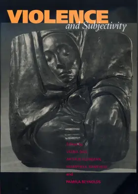 Das / Kleinman / Ramphele |  Violence and Subjectivity | Buch |  Sack Fachmedien