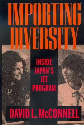 McConnell |  Importing Diversity | Buch |  Sack Fachmedien