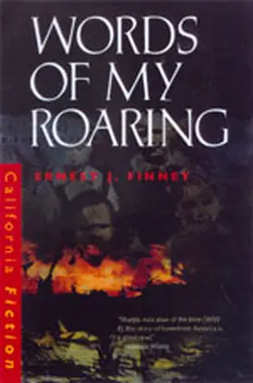 Finney |  Words of My Roaring | Buch |  Sack Fachmedien