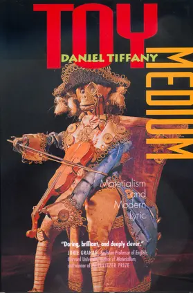 Tiffany |  Toy Medium | Buch |  Sack Fachmedien