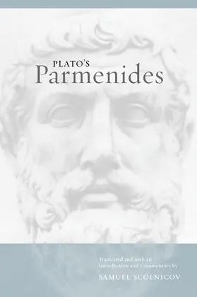 Scolnicov |  Plato's Parmenides | Buch |  Sack Fachmedien