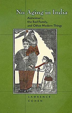 Cohen | No Aging in India | Buch | 978-0-520-22462-9 | sack.de